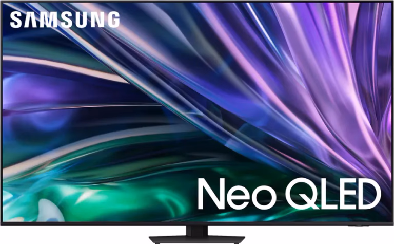 Samsung QN85D Series NEO QLED 4K Mini LED Smart Tizen TV (2024)