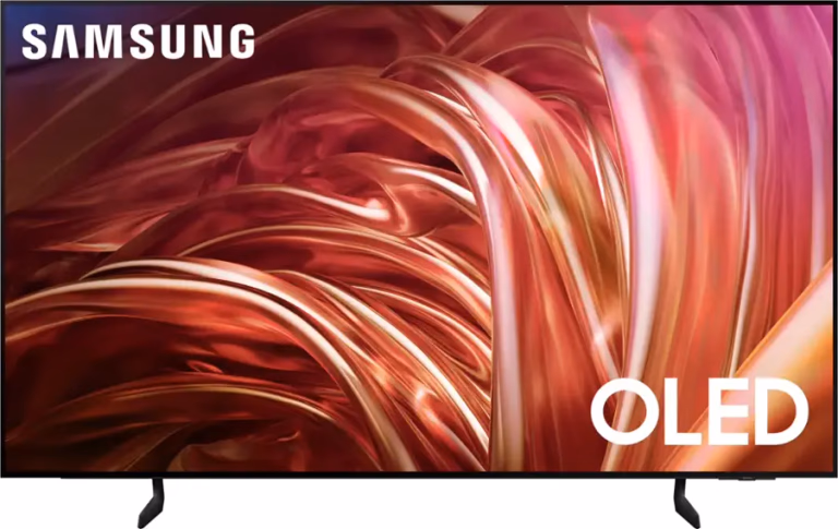 Samsung S85D OLED 4K Smart Tizen TV (2024)