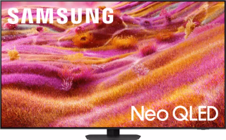 Samsung QN90F Neo QLED Mini LED (2025)