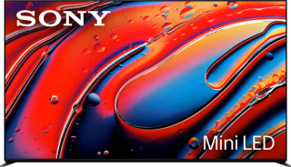 Sony BRAVIA 9 Mini LED QLED 4K UHD Smart Google TV (2024)